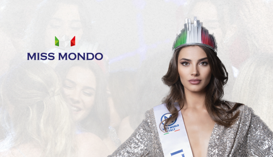 Miss Mondo arriva in Canavese