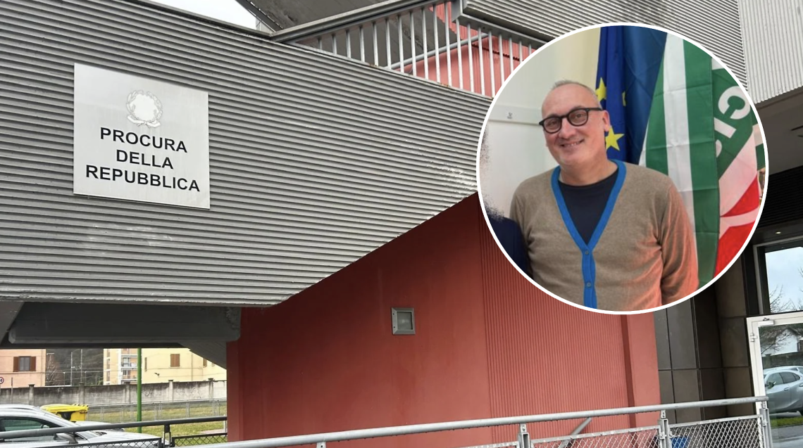 Domenico Ceravolo, considerato il sindacalista della 'ndrangheta