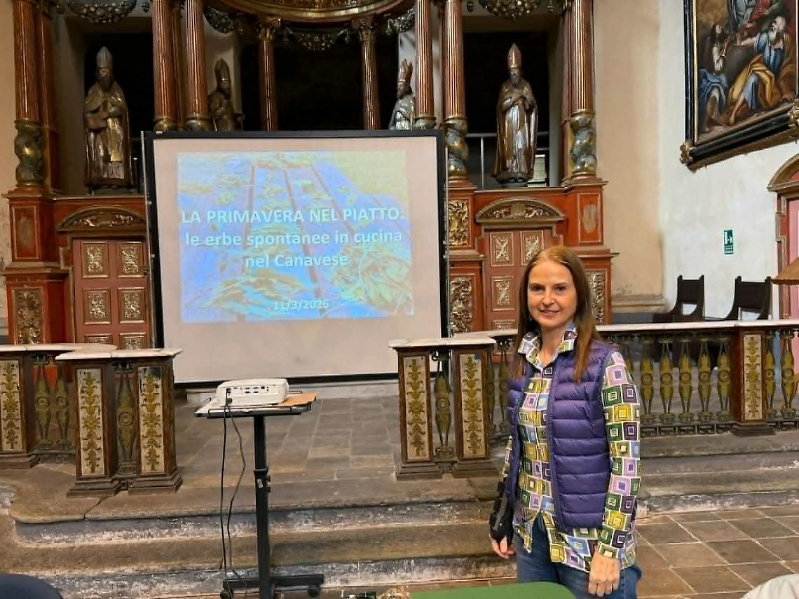 Dalla necessit&agrave; alla gastronomia: le erbe spontanee conquistano la cucina