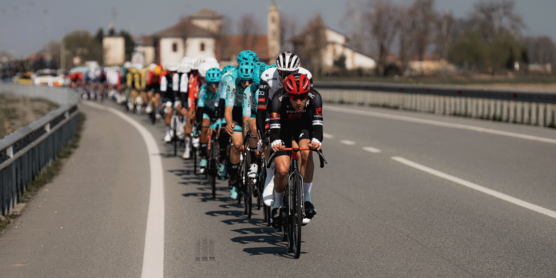 Milano-Torino, sulle colline piemontesi la gara ciclistica pi&ugrave; antica del mondo: ecco dove passer&agrave;