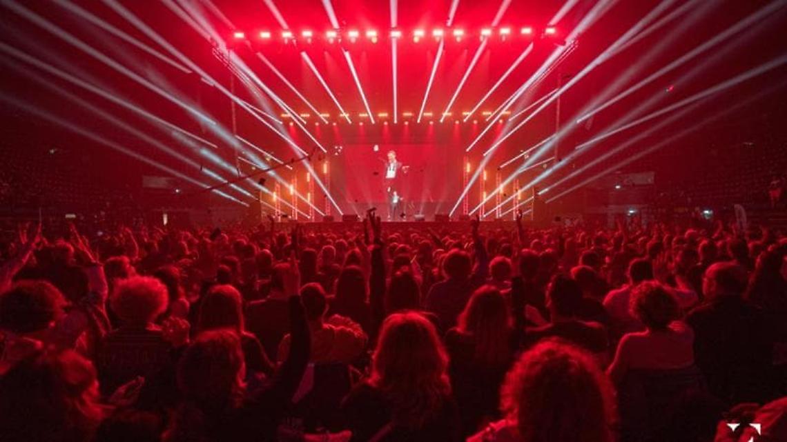 Un sorriso pu&ograve; cambiare il mondo: il Festival della Felicit&agrave; arriva a Torino