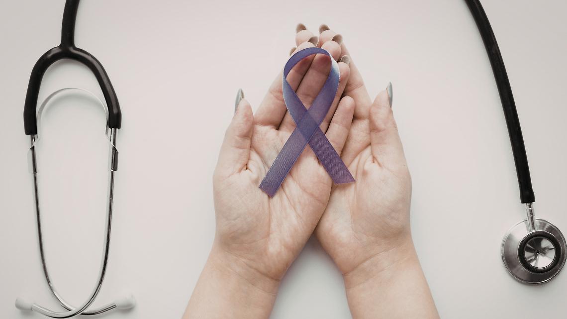 Ivrea aderisce alla Giornata del Fiocchetto Lilla: incontro per le famiglie e piazza illuminata