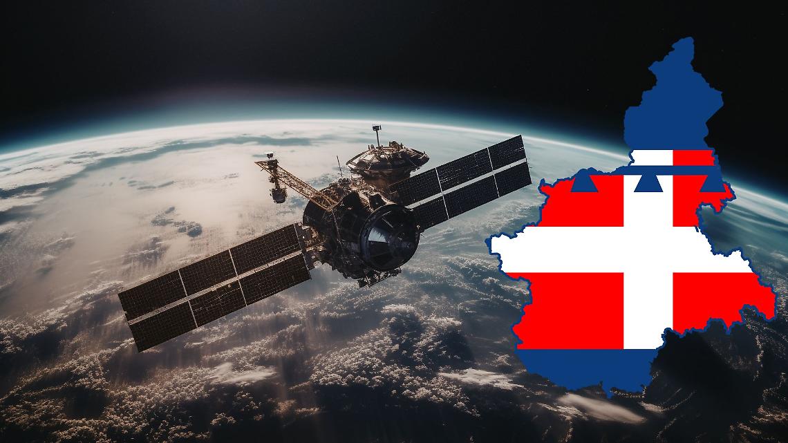 Un pezzo di Piemonte va in orbita: una startup torinese al summit aerospaziale pi&ugrave; importante al mondo