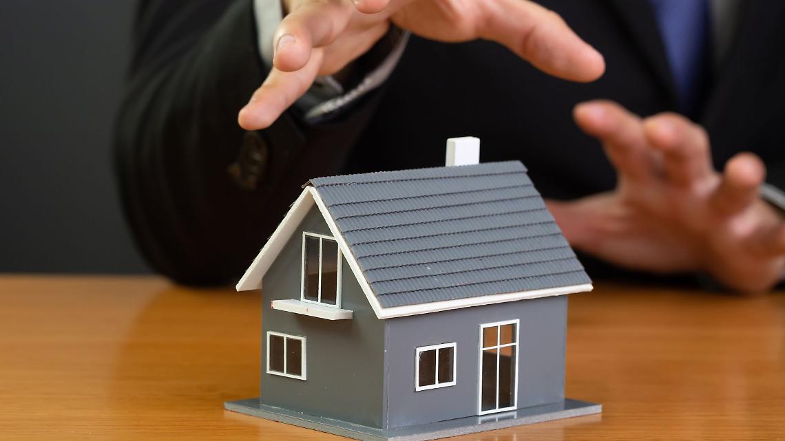 La villa confiscata alla criminalit&agrave;