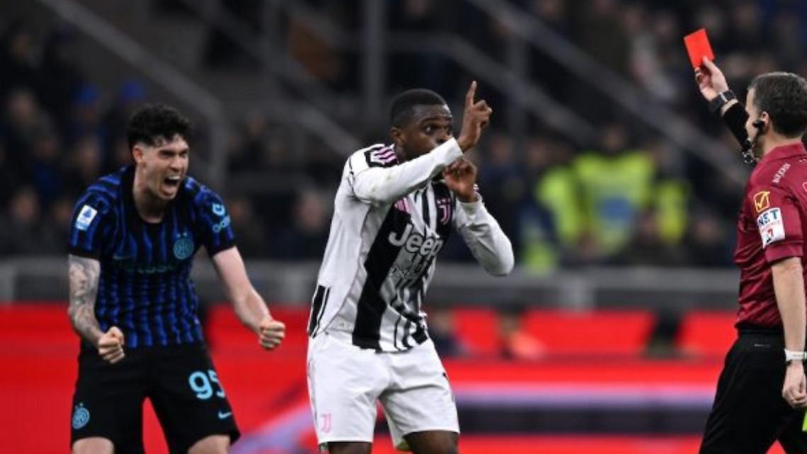 Dal tuffo in area alla Rosa Camuna