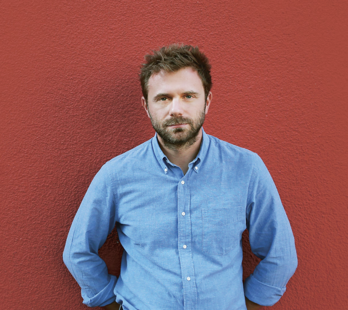 Paolo Giordano presiede il Premio Letterario Valle d&rsquo;Aosta: lo scrittore di San Mauro protagonista della giuria