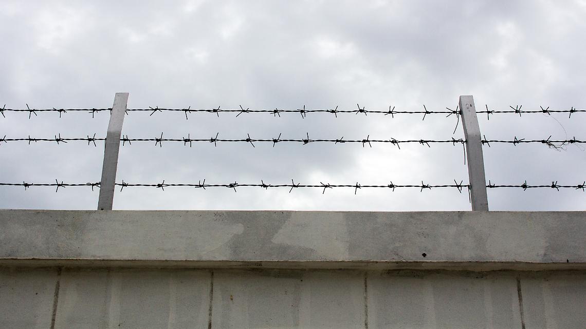 Carcere di Torino, crollo di intonaco al padiglione B: scatta l&rsquo;allerta sicurezza