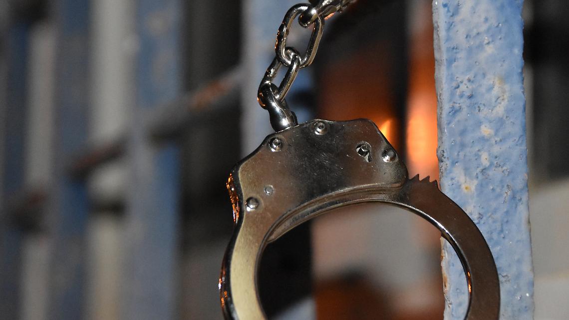 Rogo in cella a Biella: detenuto incendia il materasso, quattro agenti intossicati