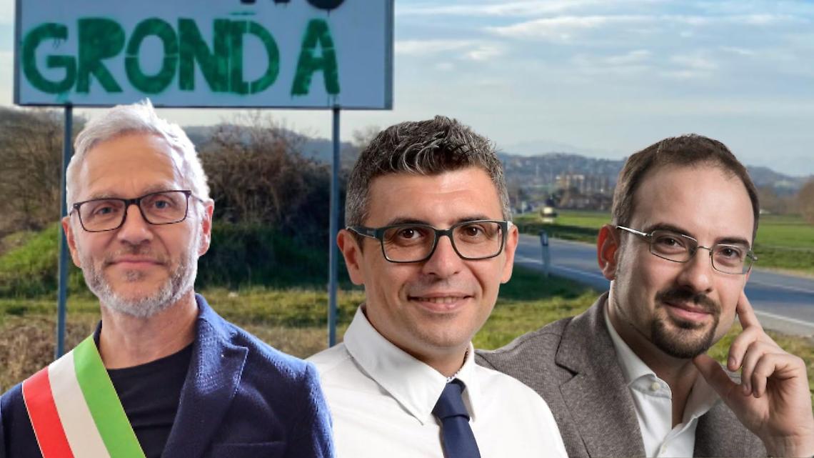 Gronda Est s&igrave; o no? La Citt&agrave; Metropolitana illustra il tracciato, i sindaci si dividono