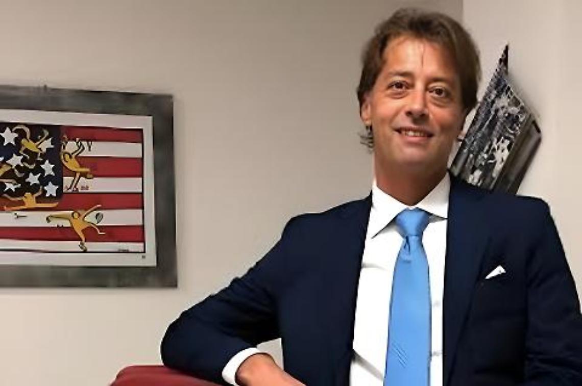 Addio a Daniele Cavagli&agrave;, manager dell&rsquo;editoria italiana: aveva 54 anni