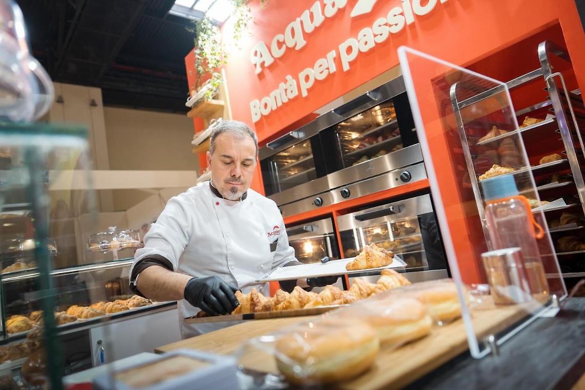 Horeca Expoforum 2026 