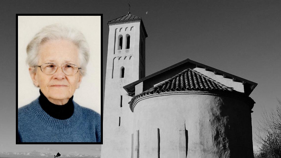 Villareggia in lutto