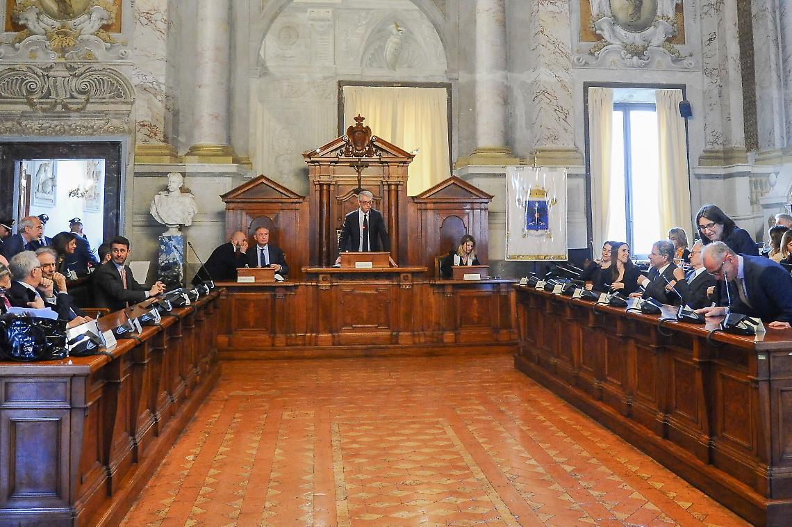 Impianto di biometano in Canavese, il Consiglio di Stato chiede controlli al Politecnico di Torino