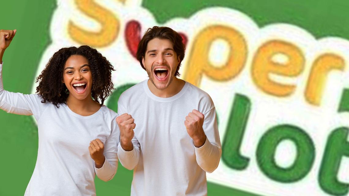 Superenalotto