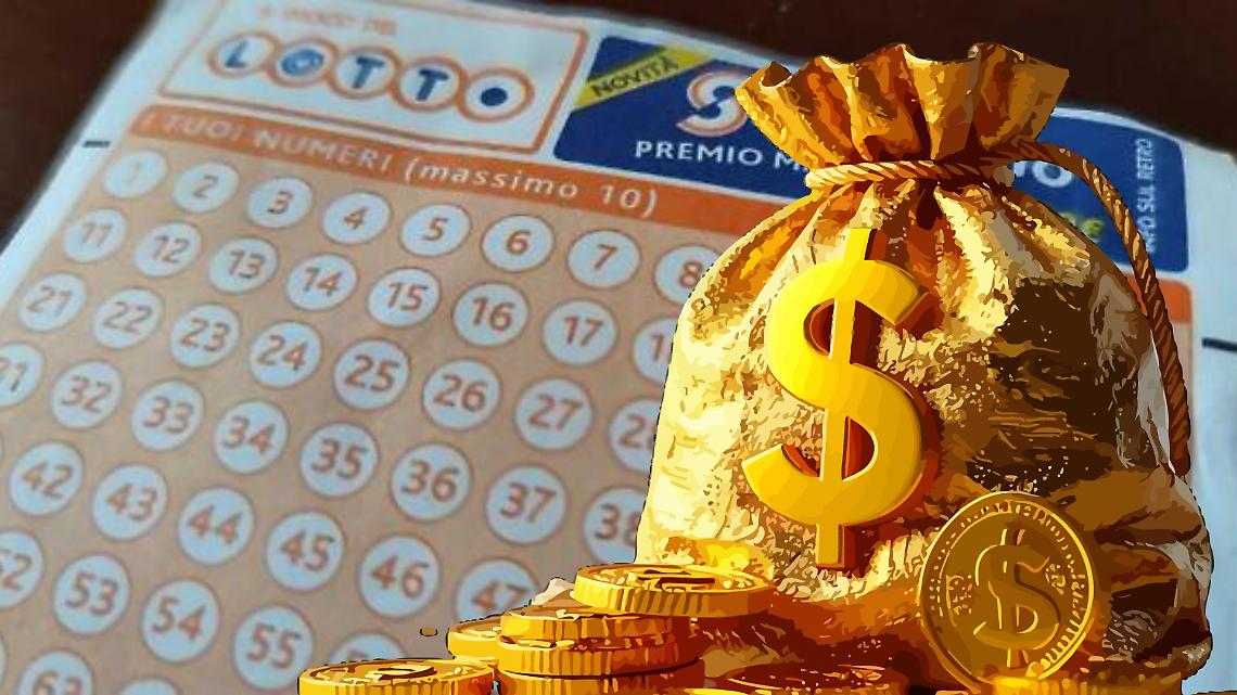 Il Lotto premia il Piemonte