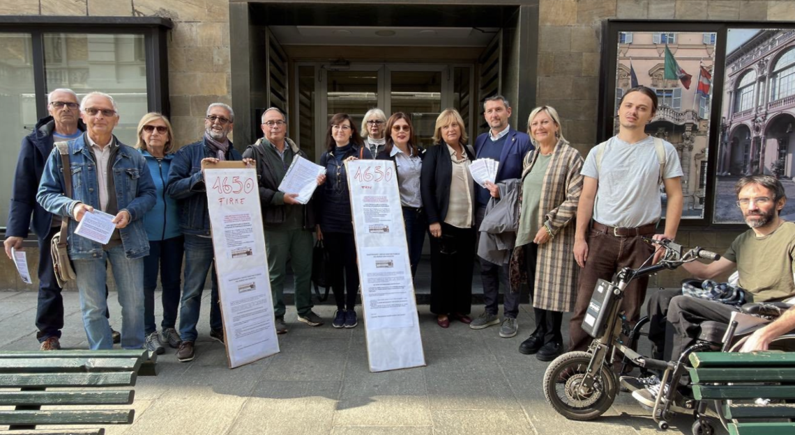 Via Le Chiuse, la sanit&agrave; &ldquo;resta&rdquo;&hellip; ma i servizi se ne vanno