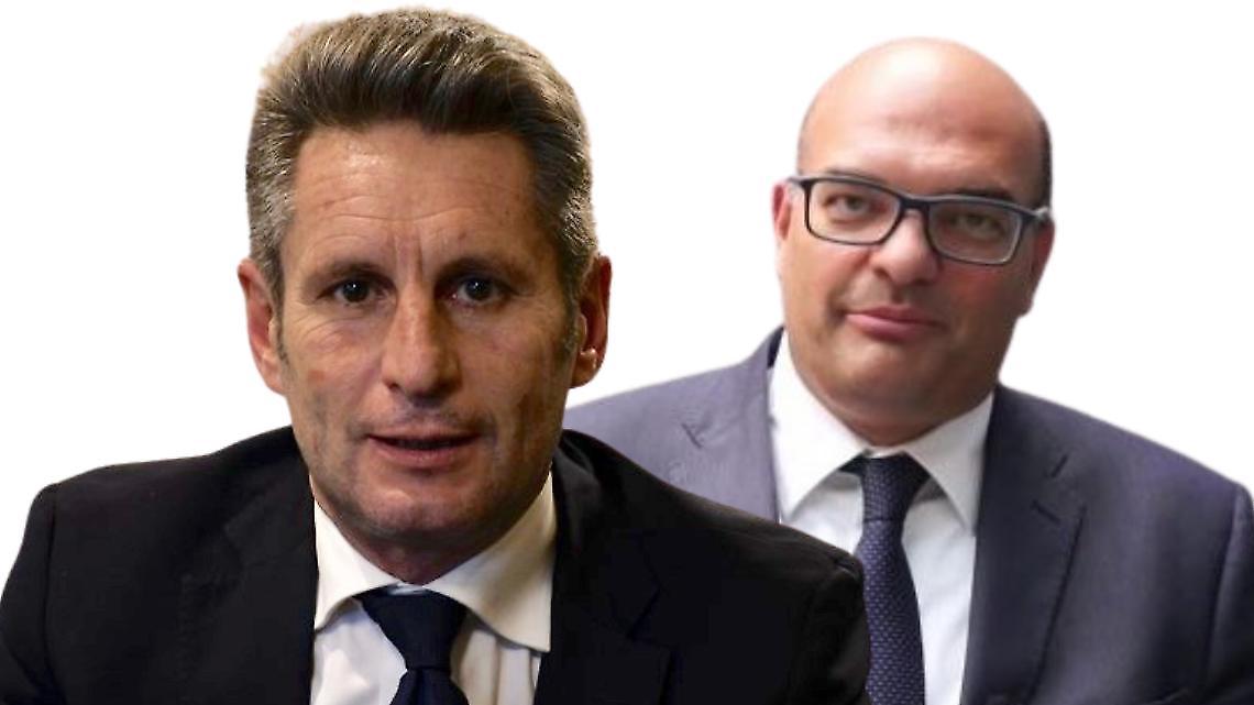 Sanit&agrave; piemontese, il valzer delle poltrone &egrave; finito: D&rsquo;Angelo ad Azienda Zero, Leli al Sant&rsquo;Anna