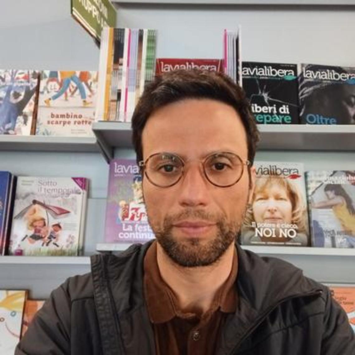 Filippo Scisciani &egrave; il nuovo presidente dei librai torinesi di ALI&ndash;Ascom