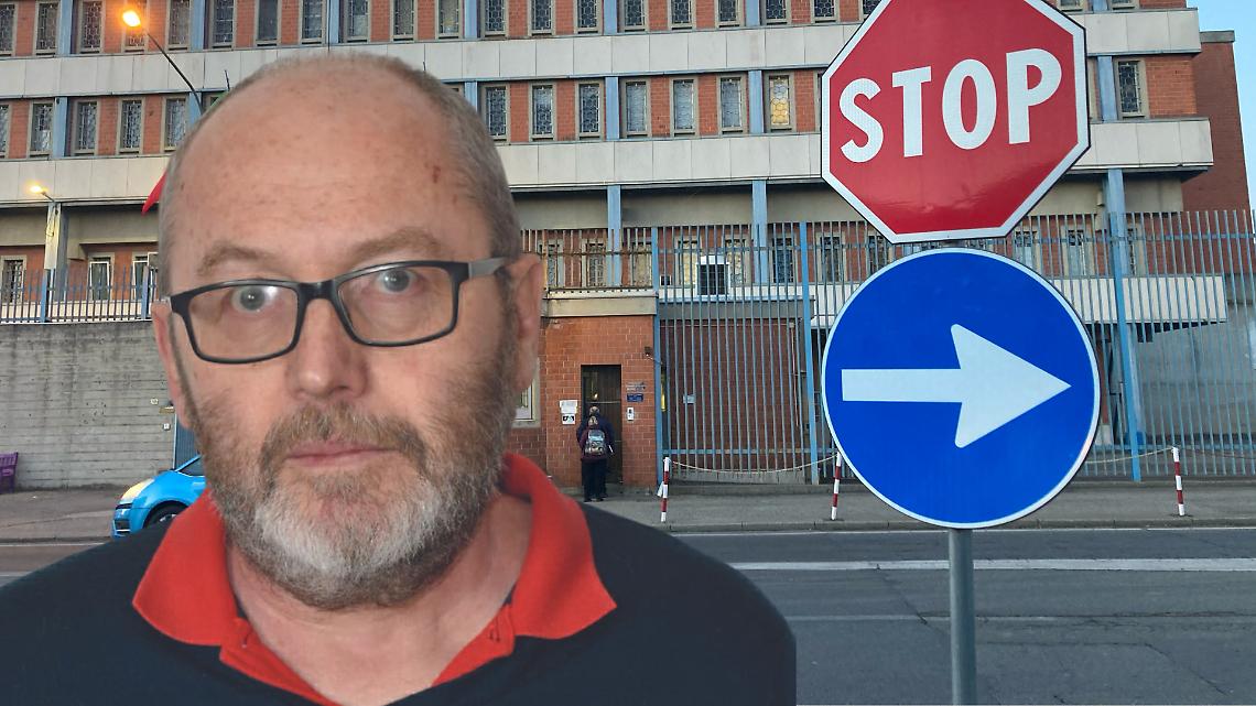 Raffaele Orso Giacone