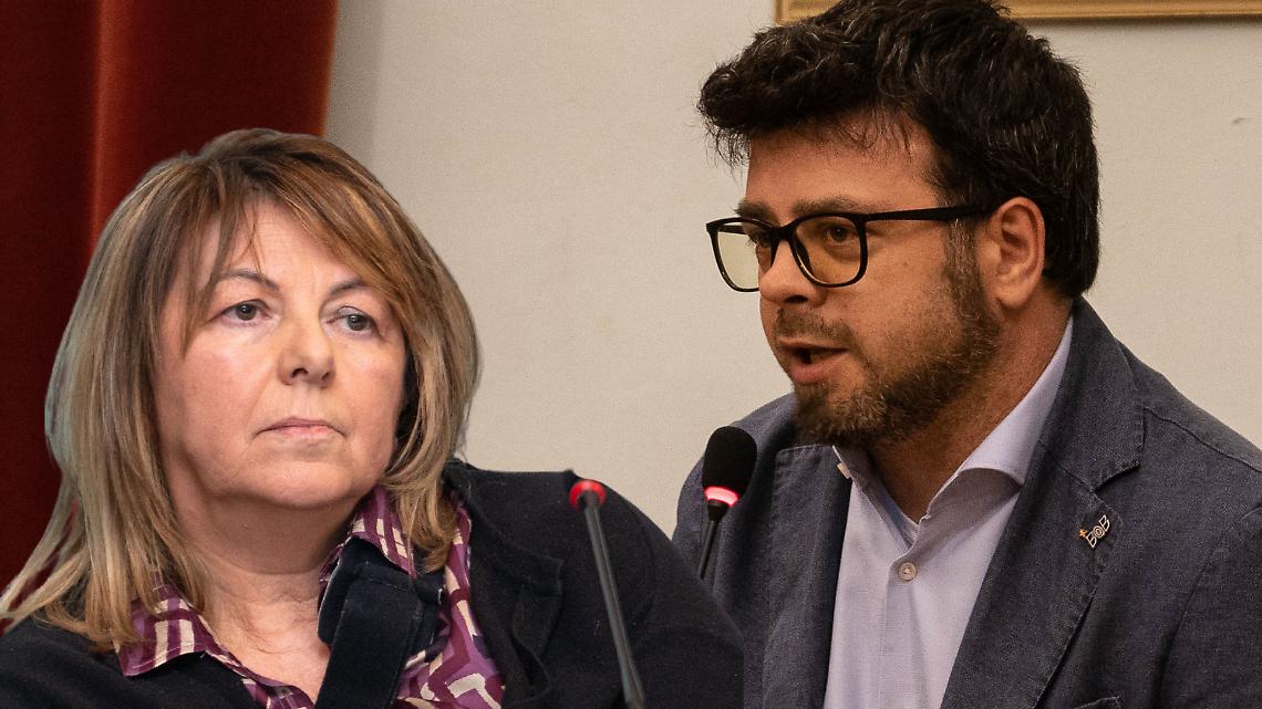 Ivrea, il bilancio si muove (e il dibattito si infiamma)