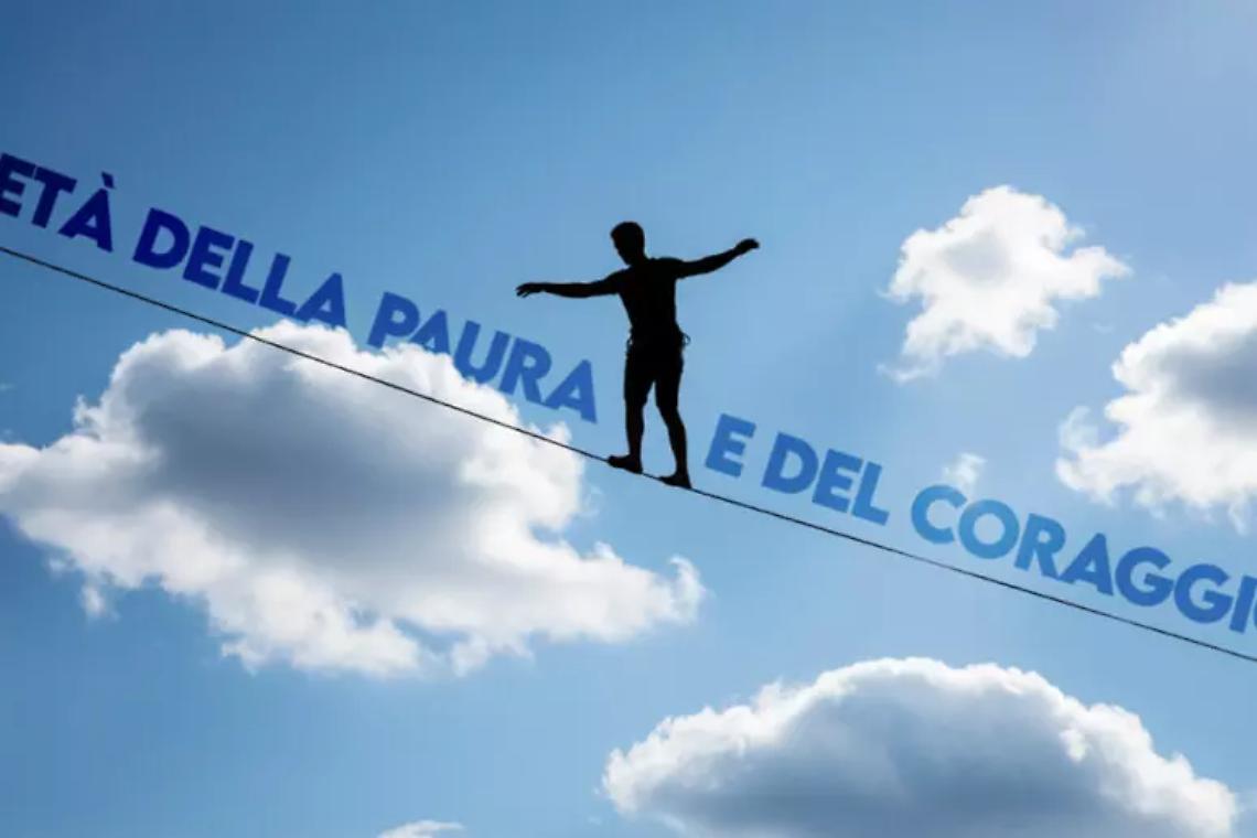 Paura e coraggio