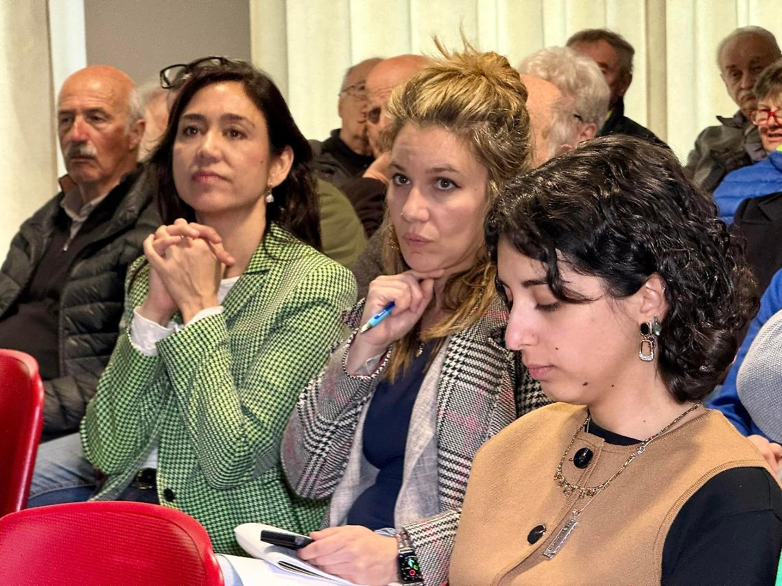 Dal  Canavese all&rsquo;Europa: cos&igrave; un Comune sotto i 5000 abitanti si prende un progetto internazionale