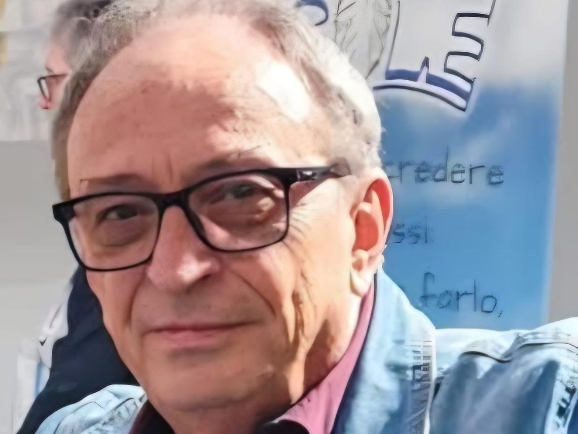 Franco Magnino