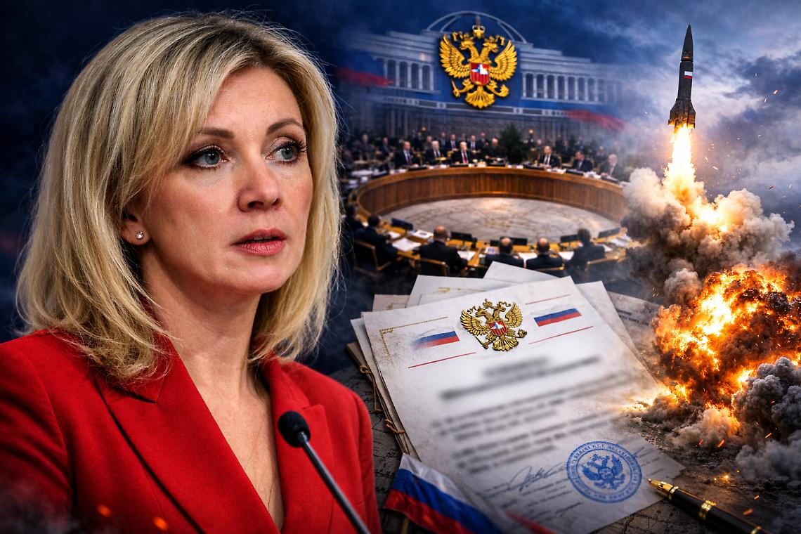 L'Europa e l'escalation in Iran. Non &egrave; &ldquo;la loro guerra&rdquo;: il documento russo che smonta la neutralit&agrave; europea