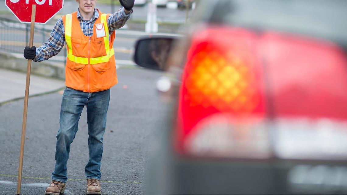 Cantieri a Chivasso: strada chiusa per due mesi. Traffico deviato fino a maggio: ecco cosa sta succedendo
