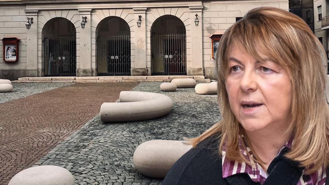 Panchine bollenti...