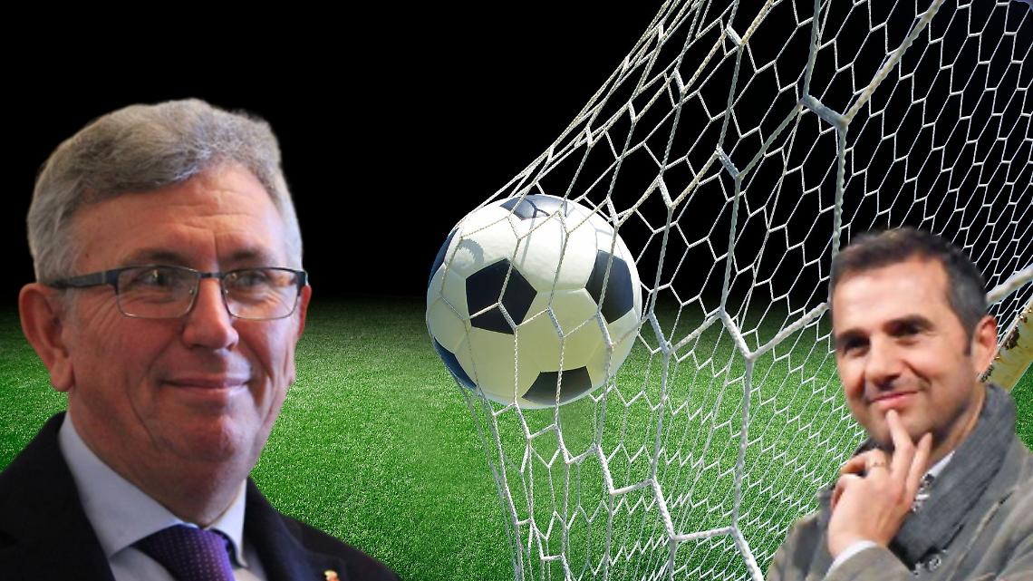 C'&egrave; un compratore: Castello e Vitale si disfano del campo da pallone!