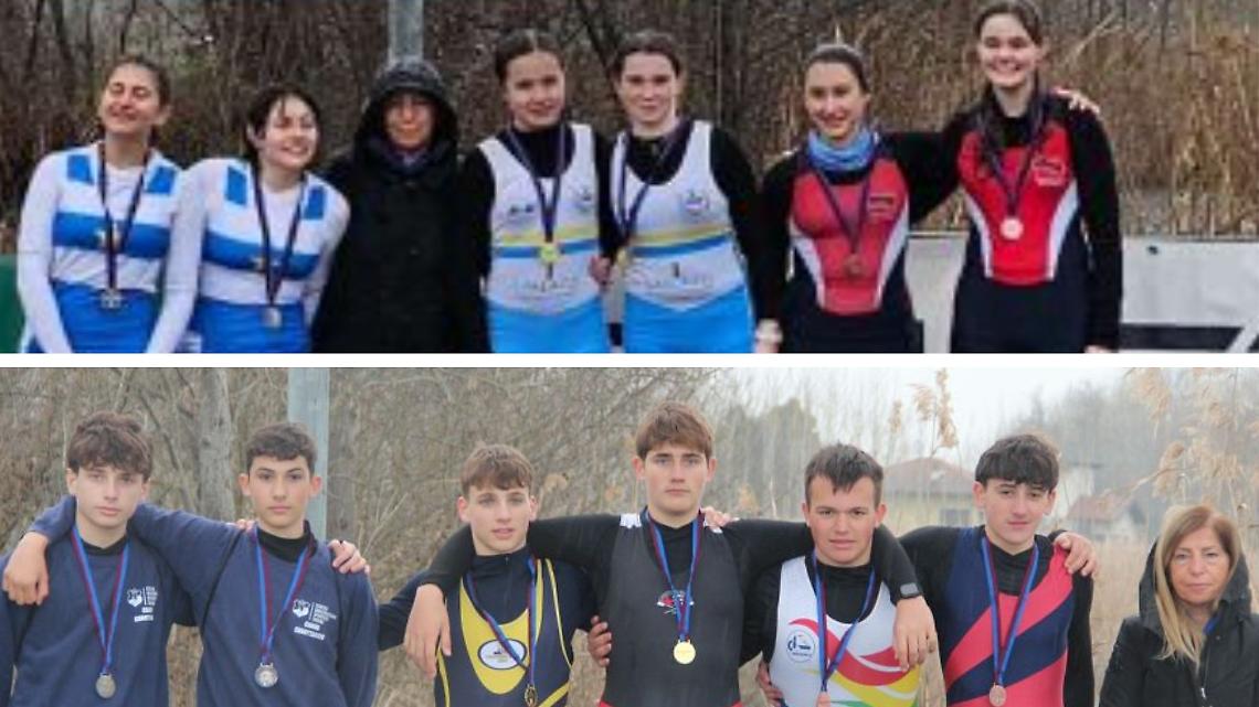 Candia sotto la tempesta