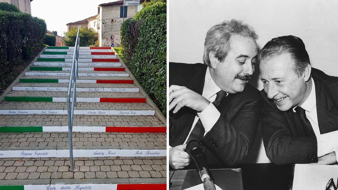 Alpignano capitale della memoria: torna la Biennale della Legalit&agrave; insieme alla marcia di Libera