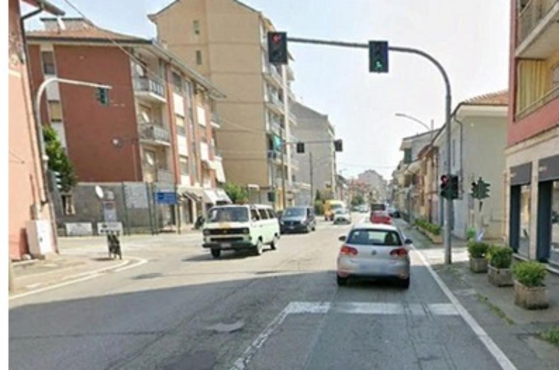 Stradale Torino, il Comune chiede idee ai cittadini