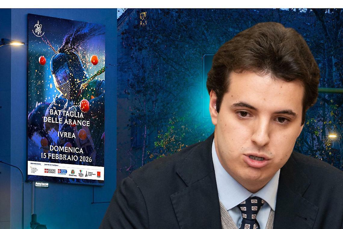 Meno arance, pi&ugrave; polemiche: il Carnevale si sposta in consiglio comunale