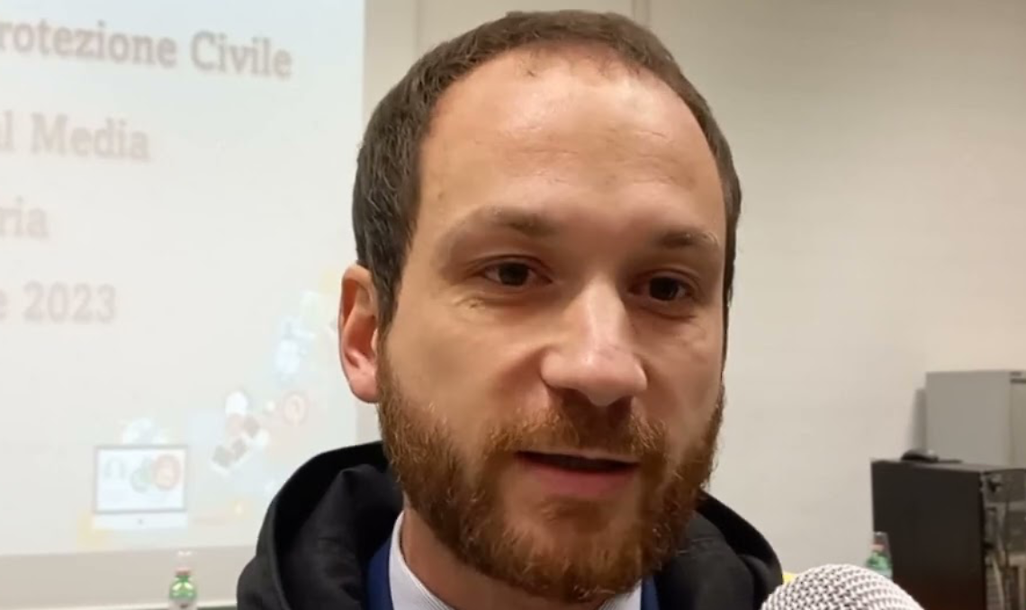 Romano Canavese commissariato: arriva Francesco Farina