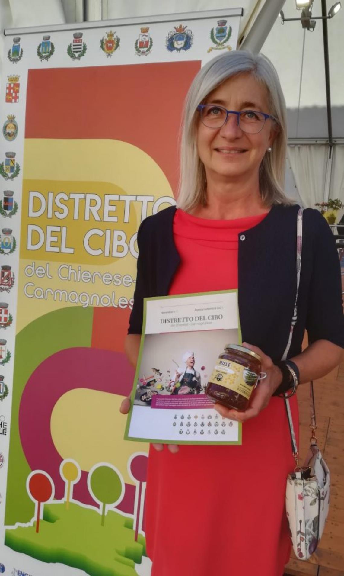 Distretto del Cibo, cambio al vertice: Gaveglio presidente e svolta sui finanziamenti