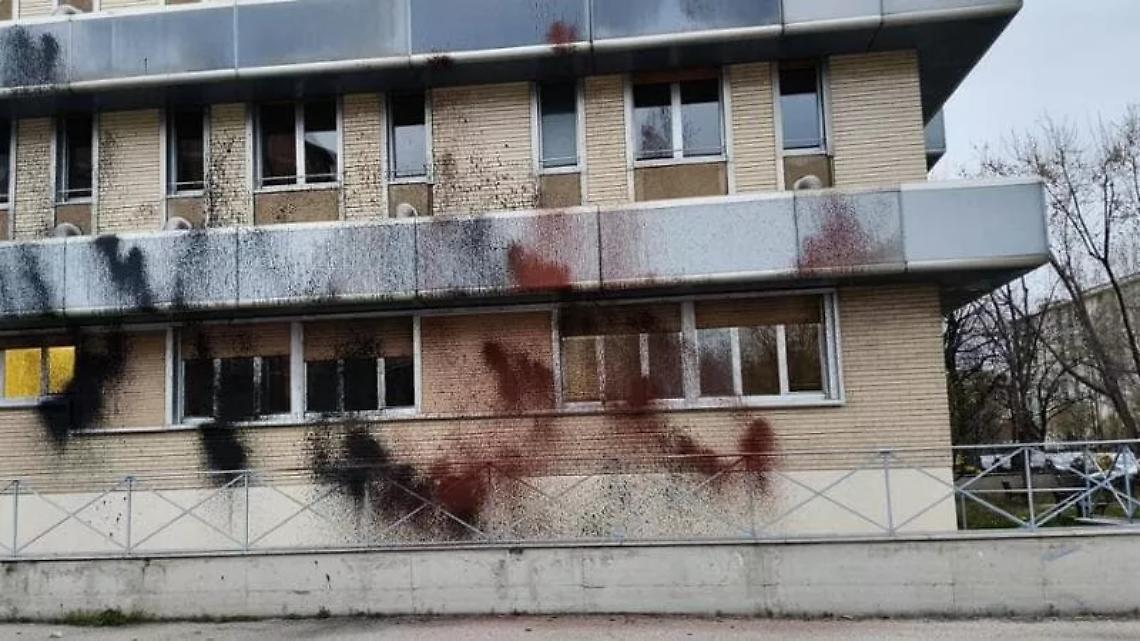 Torino, nuovo raid contro l&rsquo;Asl: