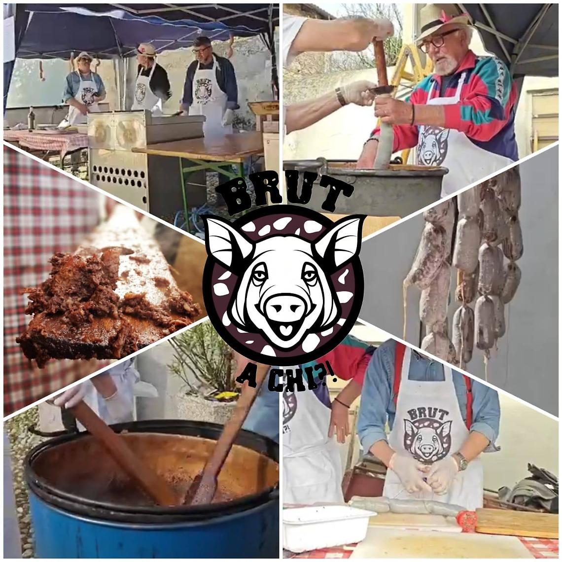 Villareggia celebra il Brut