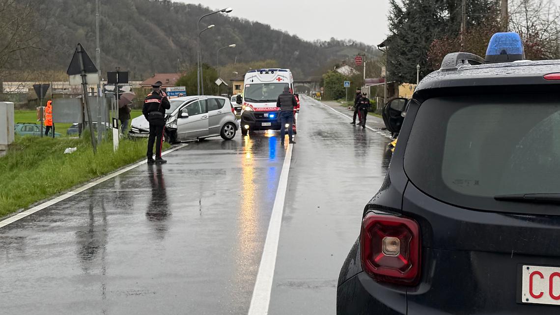 SP 590, due morti in due mesi nello stesso punto: la strada continua a uccidere in localit&agrave; Abate (VIDEO)