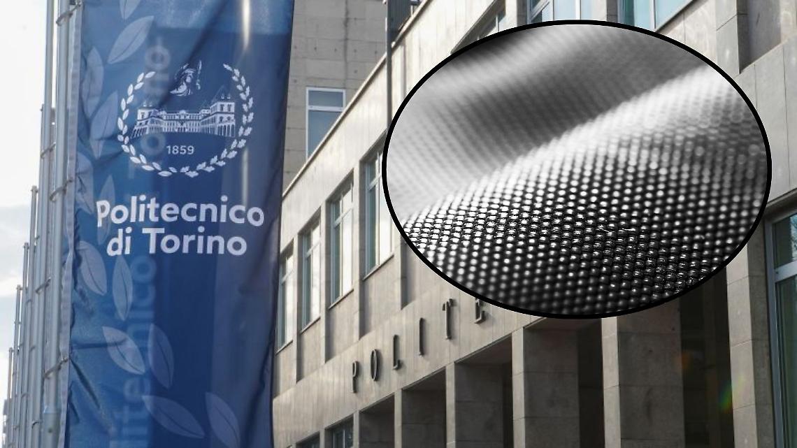 Dal Politecnico di Torino nasce il nylon del futuro: pi&ugrave; resistente e riciclabile