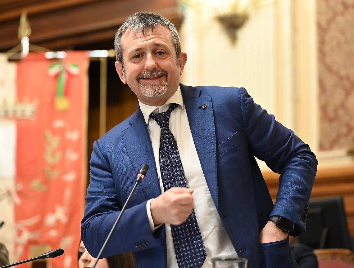 Andrea Delmastro Delle Vedove