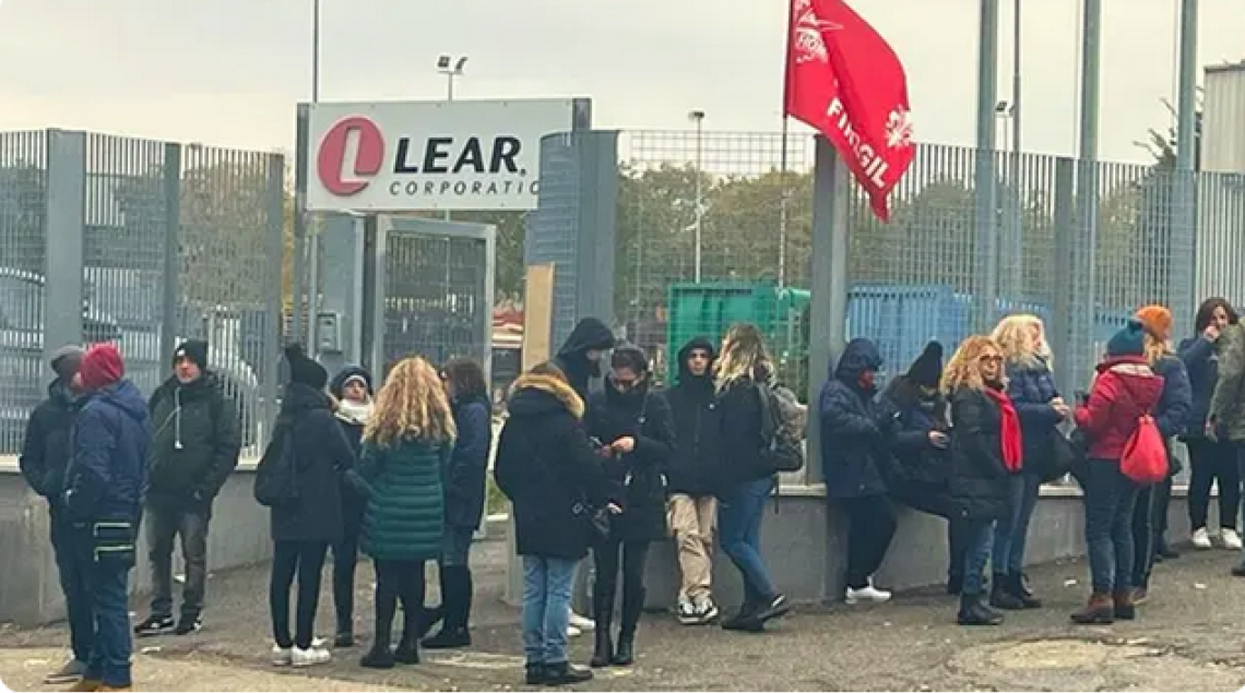 Lear di Grugliasco: il ritorno dei Fulchir tra speranze di rilancio e spettri del passato