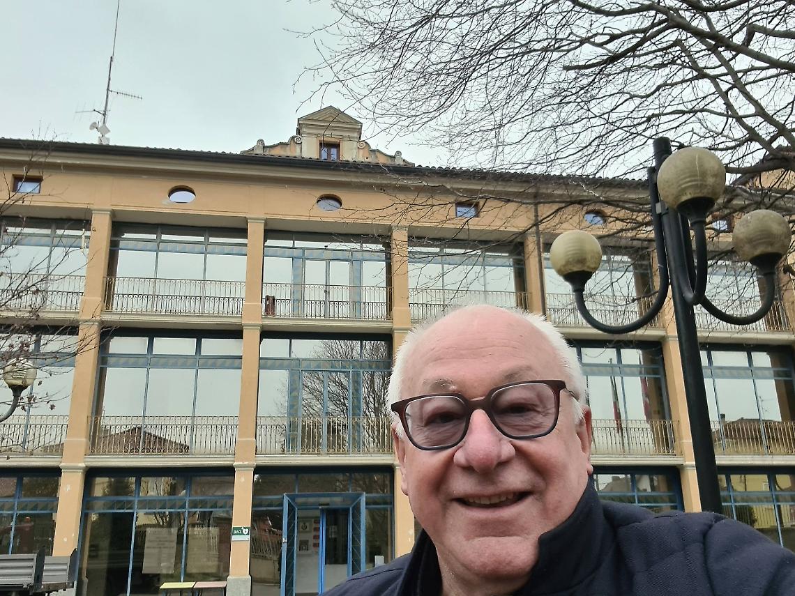 Borgofranco. Francisca dichiara guerra ai &ldquo;traditori&rdquo;