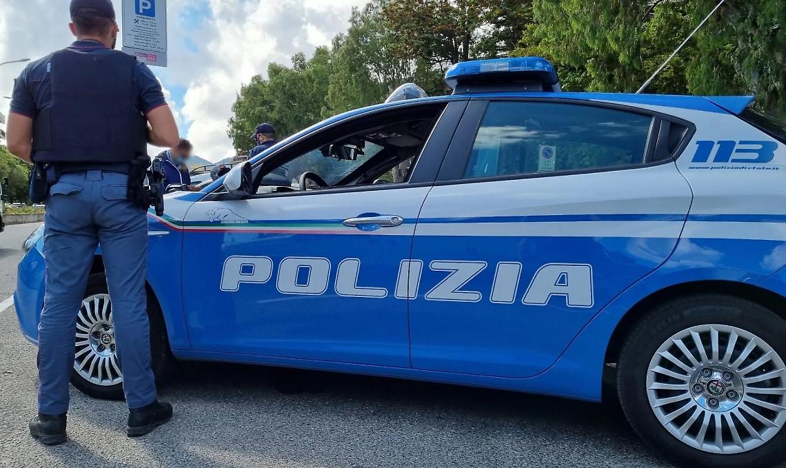 Raid notturni negli ospedali, rubava cibo e lo consumava sul posto: arrestato