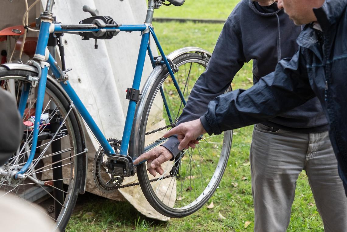 &ldquo;Pedali Sociali&rdquo;, Torino punta sulla bici nei quartieri popolari: oltre 350 nuovi posti e corsi gratuiti