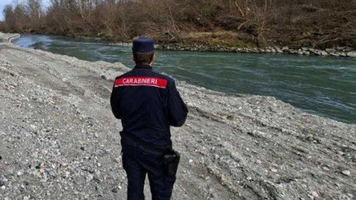 Lavori abusivi nella Dora