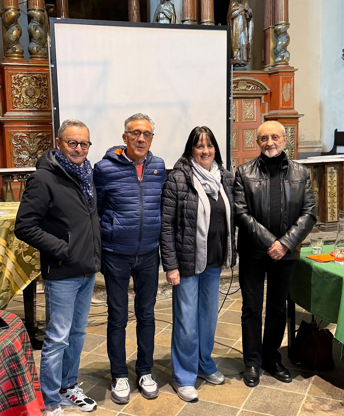 Colori che incantano: la magia del &ldquo;Pastello Morbido&rdquo; all&rsquo;Unitre Cuorgn&egrave;.