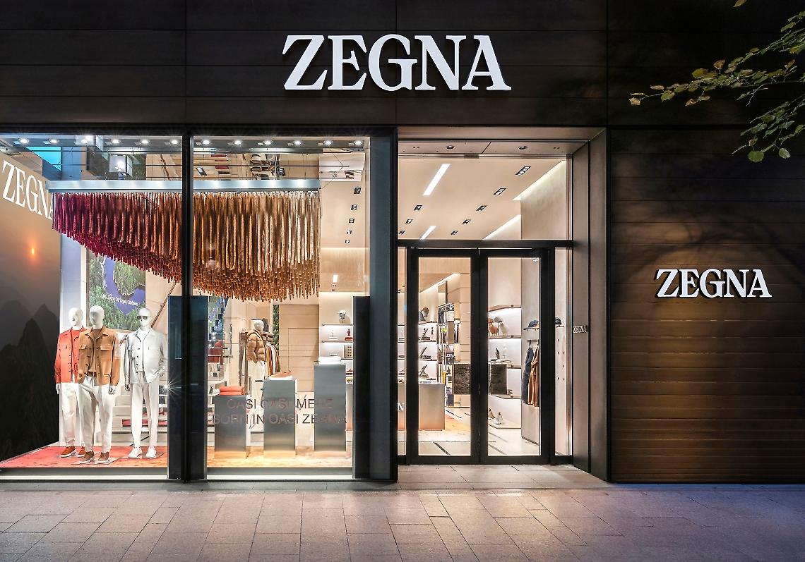 ZEGNA  
