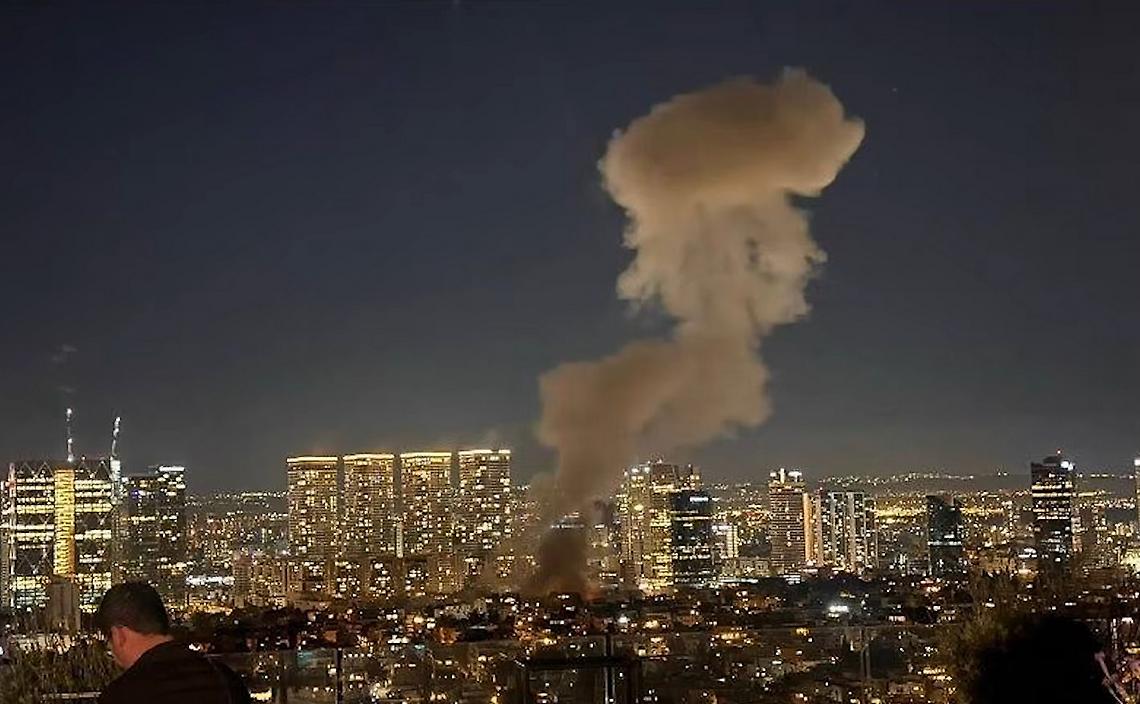 Israele tra guerra e protesta: i civili nei rifugi mentre cresce la richiesta di fermare il conflitto con Iran e Hezbollah